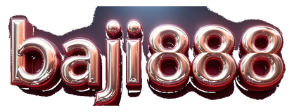 baji888 login logo